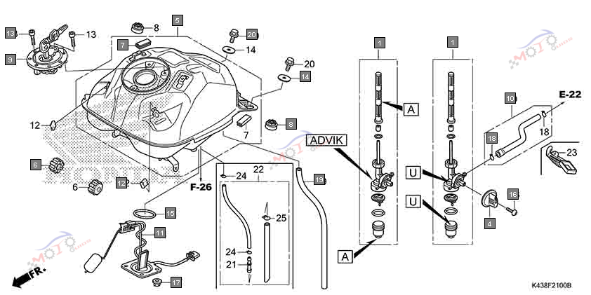 Engine Diagram